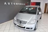 Mercedes-Benz A 200 Avantgarde,Klima,TüvNeu,Shz,T/Leder,Ahk, - gebrauchte Mercedes-Benz A 200 aus dem Jahr 2009