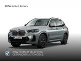 BMW X3 xDrive20d M Sport Laserlicht+SHZ+Shadow Line - BMW: Laserlicht