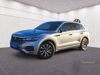 Volkswagen Touareg - Vorschau Bild 2