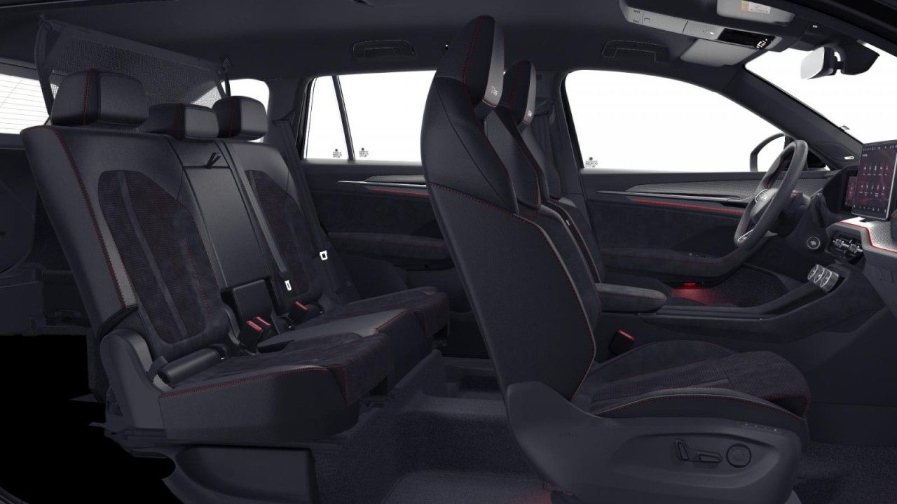 Skoda Kodiaq - Bild 5