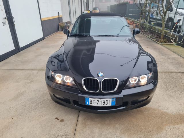 BMW Bmw Z3 1.9 16V cat Roadster KM 109000