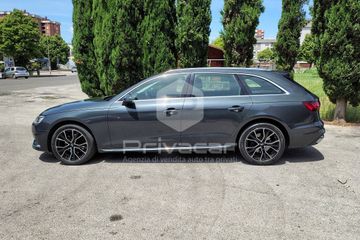 Audi A4 - 8