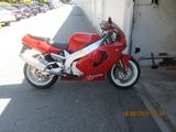 Yamaha YZF 750 r - Offers