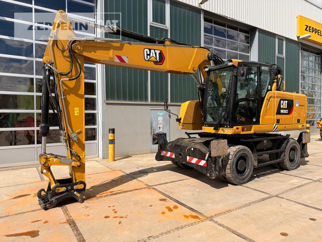 CAT MH3022-06C