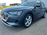 Audi e-tron 50 quattro advanced Pano Leder Vituar Dis - Audi e-tron