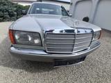 Mercedes-Benz 300SE KAT W126 6Zylinder 2960 ccm 180 PS - Mercedes-Benz 300: W126 300se