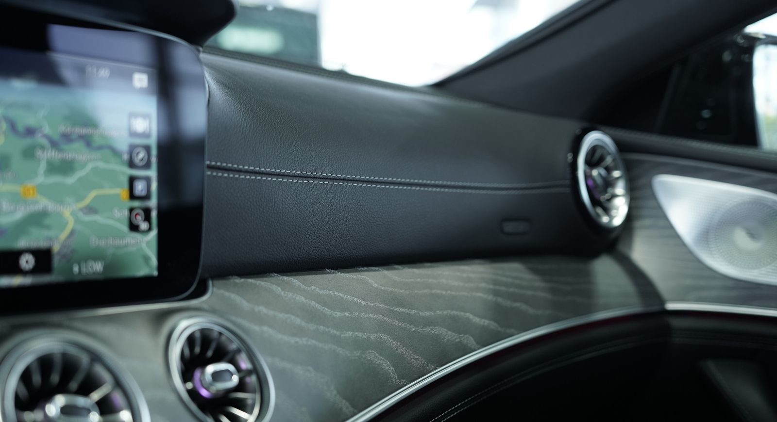 Mercedes Benz Amg Gt