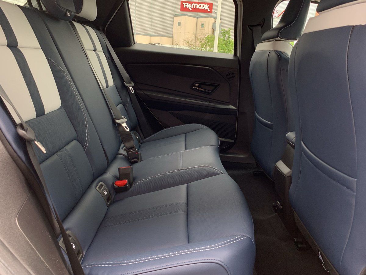 Alpine A290 - Bild 26