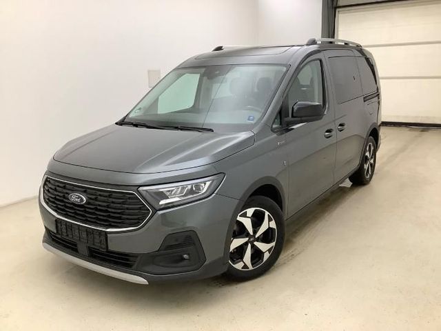 Ford Grand Tourneo Connect Active AHK 7 Sitzer