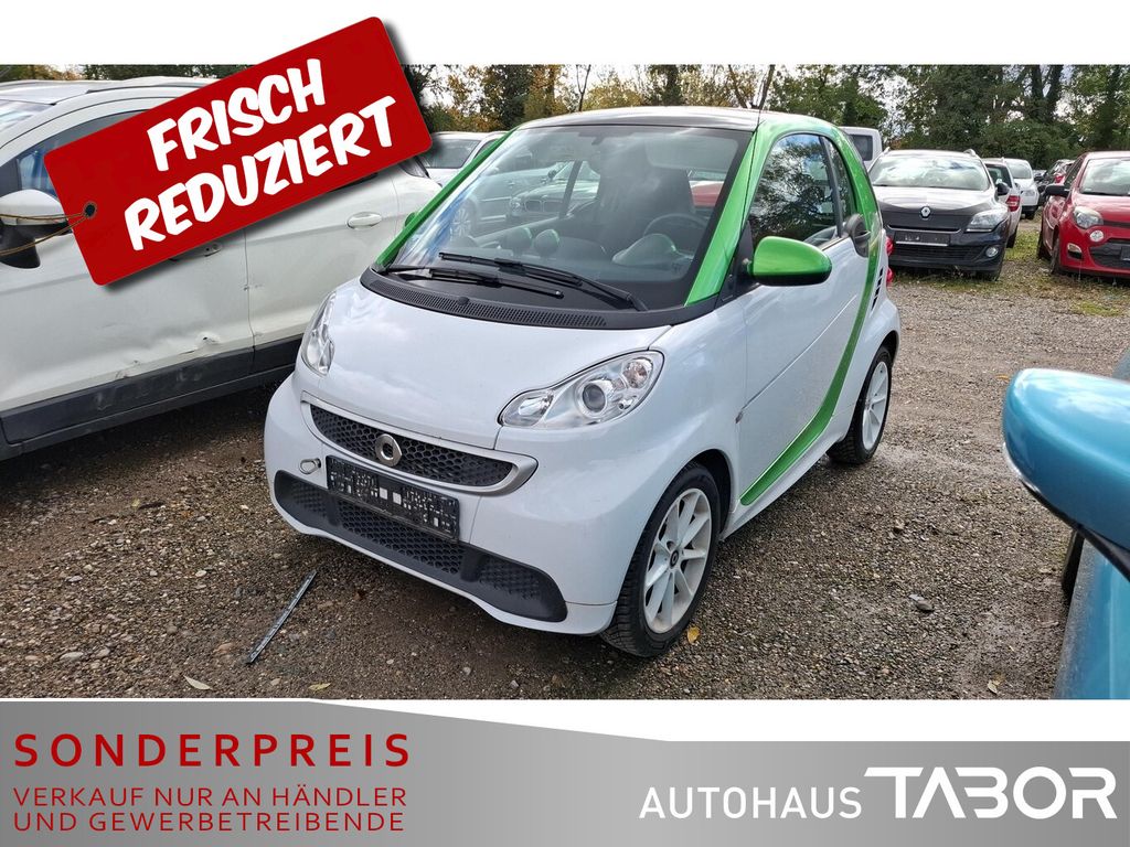 Angebot ansehen Smart ForTwo