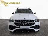Mercedes-Benz GLE 300 d 4Matic *Alu 21*AMG*Airmatic* - Mercedes-Benz GLE 300 aus 2022