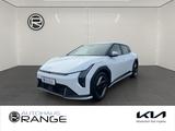 Kia EV4 Fastback Earth 81.4 kWh