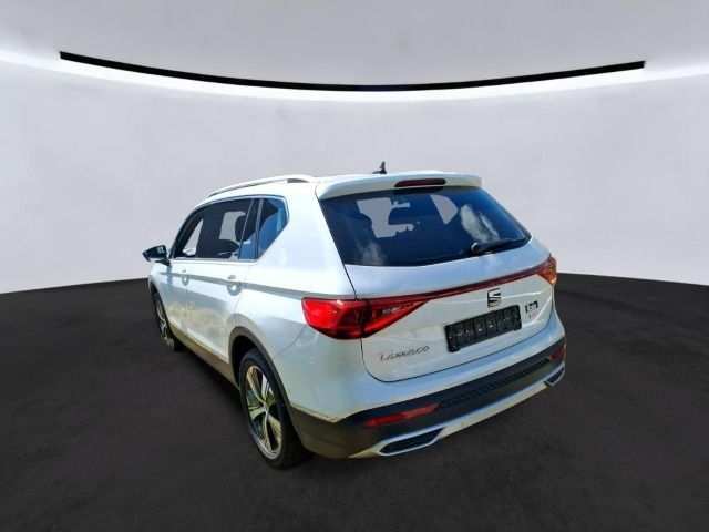 Seat Tarraco - Bild 2