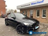 Volvo XC60 T6 Plus Black Edition Plug-In Hybrid AWD 36