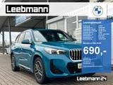 BMW X1 xDrive20d M Sport AHK GARANTIE bis 06/2030