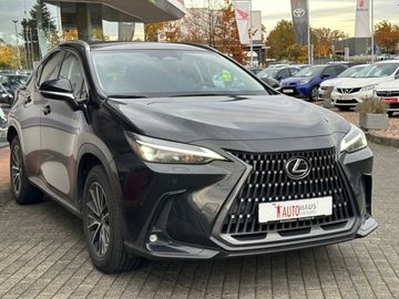 Lexus NX 350h - 5
