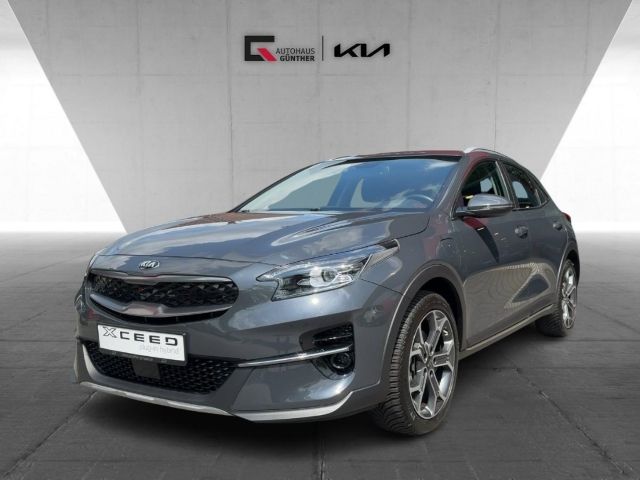 Kia XCeed SPIRIT PHEV 1.6 Performance Navi /RFK/CarP