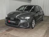 Audi A3 40 1.4 TFSI S line LED|Navi|PDC|Sitzhz|Kamera - Audi A3 mit Hybrid-Antrieb