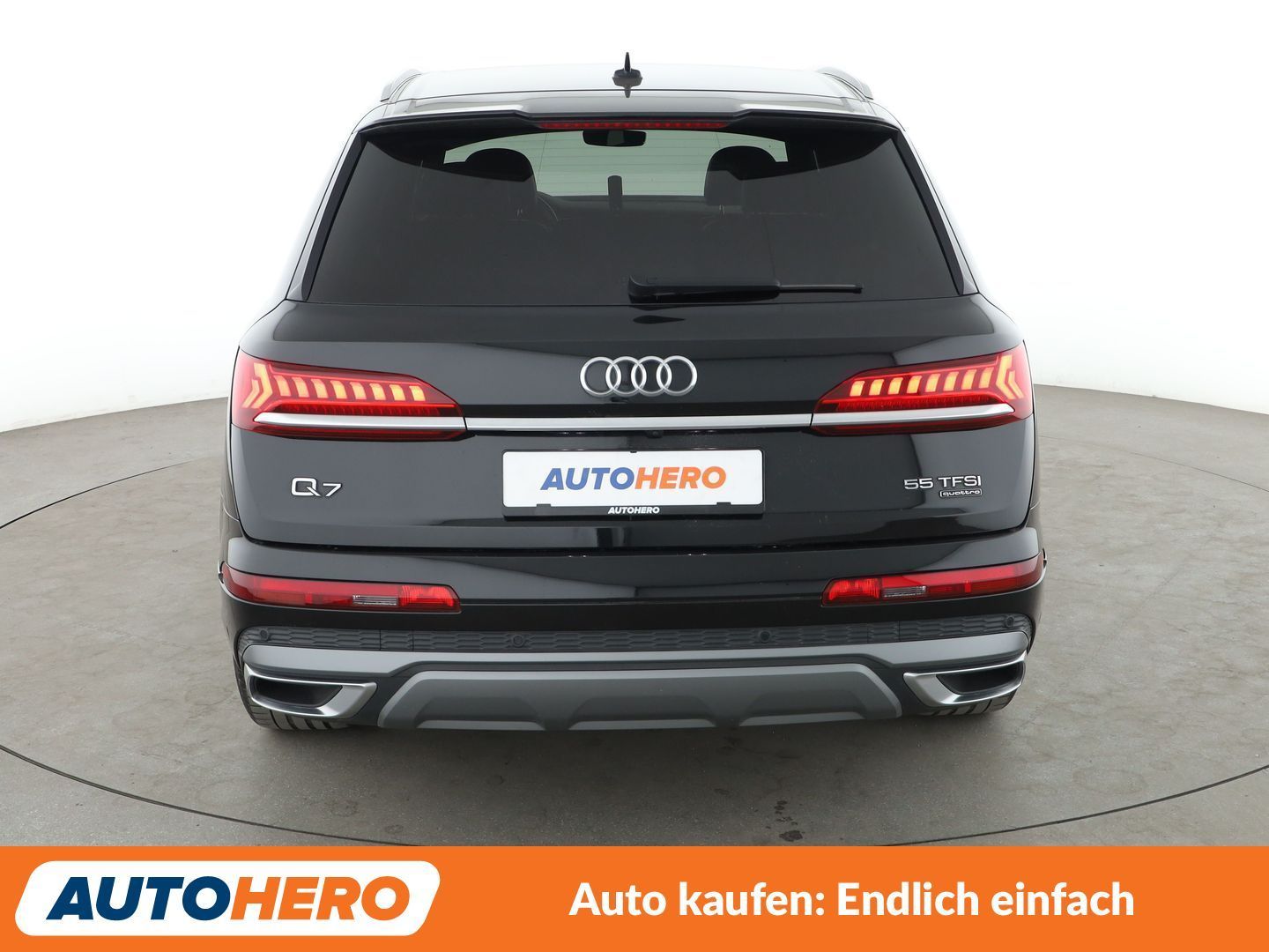 Audi Q7 55 TFSI quattro Sline Aut.*HEADUP*LED*ACC*360 foto 5
