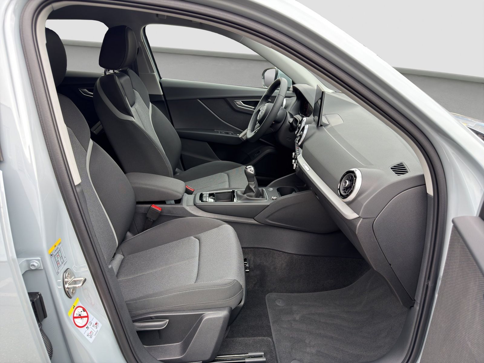 Audi Q2 - Bild 15