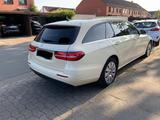 Mercedes-Benz E 220 d T Autom. - Taxi - Mercedes-Benz E 220: Taxi