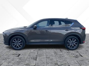 Mazda CX-5 - 2