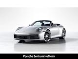 Porsche 992 911 Carrera Cabrio Sportabgas Surround-View - Porsche 992 in Mainz