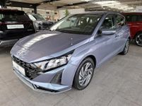 Hyundai i20 - Vorschau Bild 2