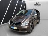 Mercedes-Benz Viano 3.0 CDI Ambiente Edition lang - Mercedes-Benz Viano in Ludwigshafen