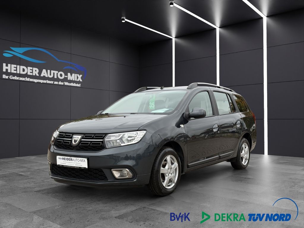 Image of Dacia Logan