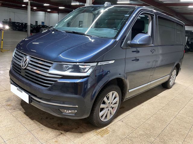 Volkswagen T6 Multivan 2.0 TDI FWD