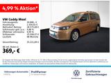 Volkswagen Caddy Maxi 1.5 TSI Life *Standh*AHK*ACC*Navi*DSG