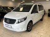 Mercedes-Benz Vito 116 CDI Tourer Navi DAB R-Kam CarPlay 5-Sit - Mercedes-Benz Vito in Bonn