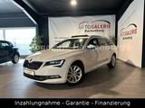 Skoda Superb Combi Style 4x4 DSG/Navi/CarPl/Xenon/EU 6 - Skoda Superb: Combi Eu
