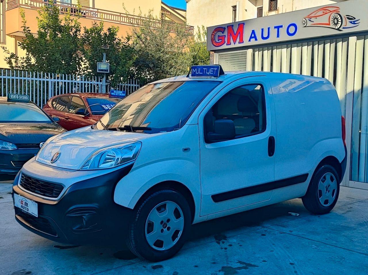 Fiat Fiorino