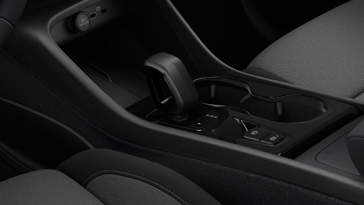 Volvo XC40 - Bild 9