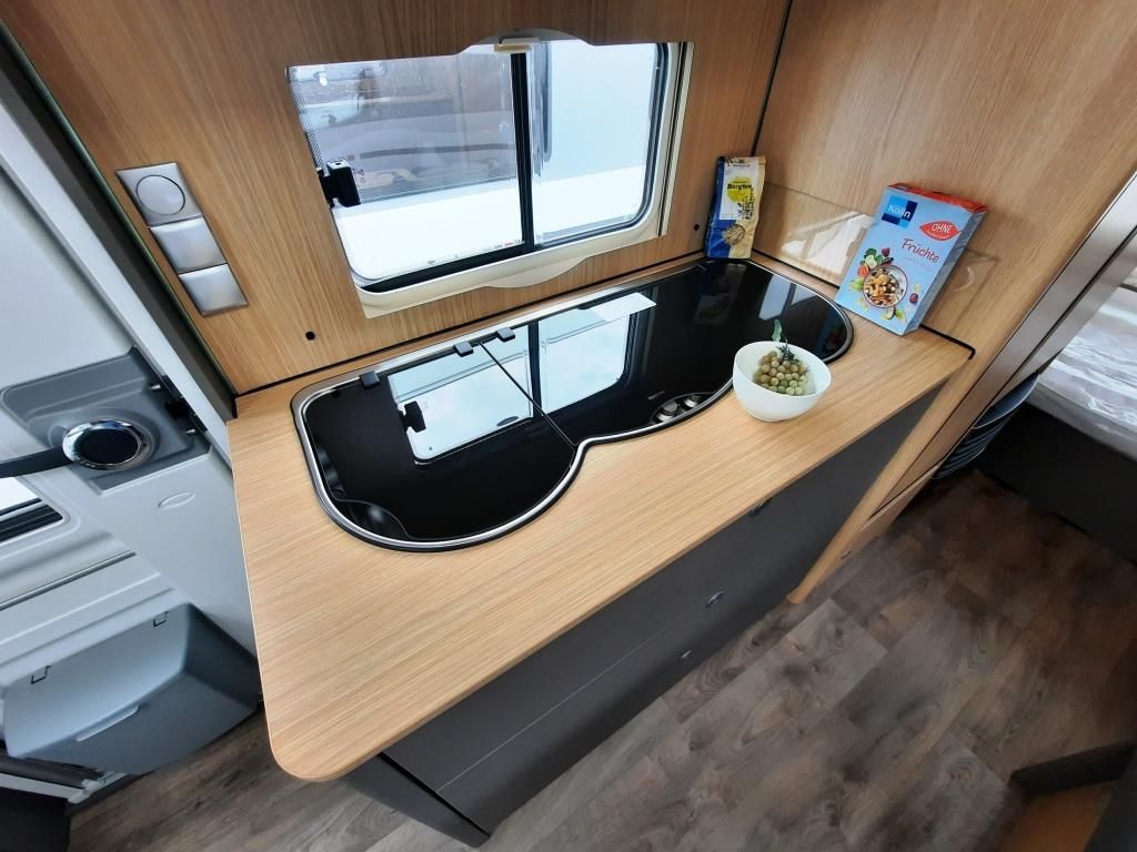 Fahrzeugabbildung LMC Tandero 500 K Verfüg./Sparen Sie 8.756,- €