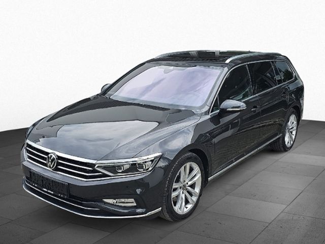 Fahrzeugabbildung Volkswagen Passat Variant ELEGANCE 2,0 TSI DSG KLIMA LED NA