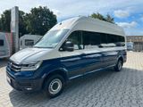Volkswagen Grand California 680 4Motion *Höherlegung+Sperre - VW Sp