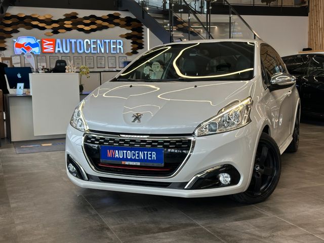 Peugeot 208 GTi *Kamera*PDC*
