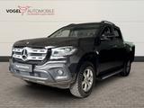 Mercedes-Benz X 250 d 4Matic DK Edition nur Gewerbe/Export - Mercedes-Benz X 250 Gebrauchtwagen