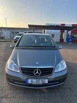 Mercedes-Benz Mercedes a160 - Mercedes-Benz A 160 in Solingen