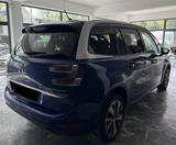Citroën Grand C4 Picasso/Spacetourer Automatik 7-Sitzer - Citroën Grand C4 Picasso / SpaceTourer mit Benzin-Antrieb
