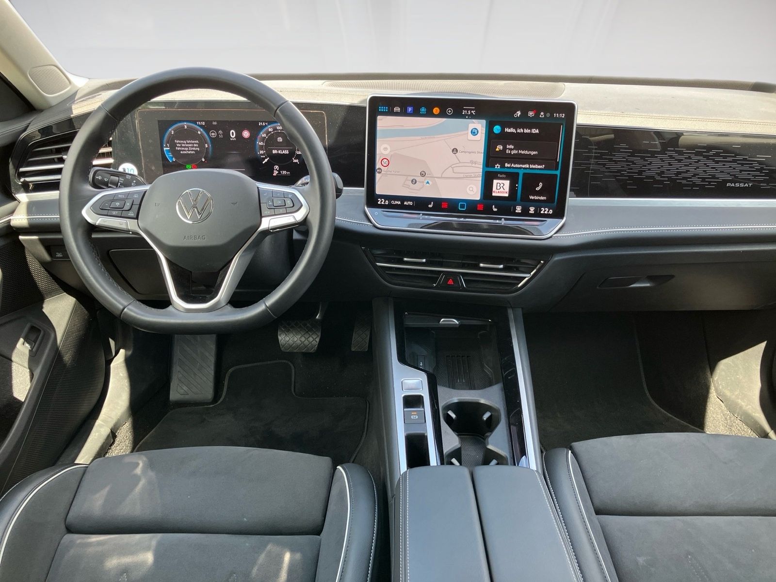 Volkswagen Passat Variant - Bild 11