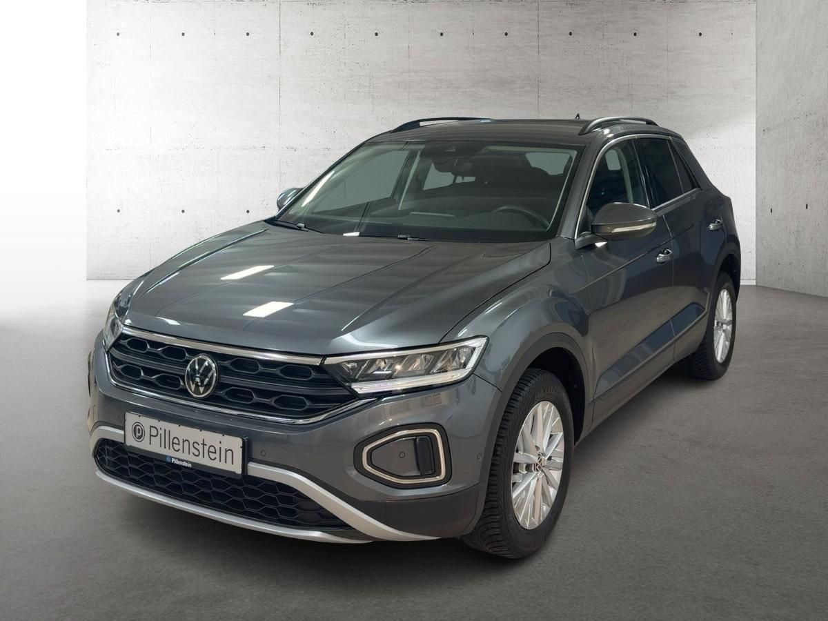 Volkswagen T-Roc - Bild 16