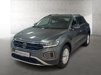 Volkswagen T-Roc - Vorschau Bild 16