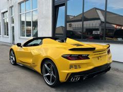 CORVETTE C8 Cabrio E-Ray 3LZ GEIGERCARS