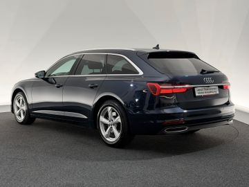 Audi A6 - 5