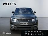 Land Rover Range Rover Sport 5.0 SC HSE Dynamic *Pano*HUD* - Land Rover Range Rover Sport Hse mit Benzin-Antrieb