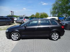 Fahrzeugabbildung Audi A3 1.6 TDI Attraction Automatik *1-HAND / SCHECK